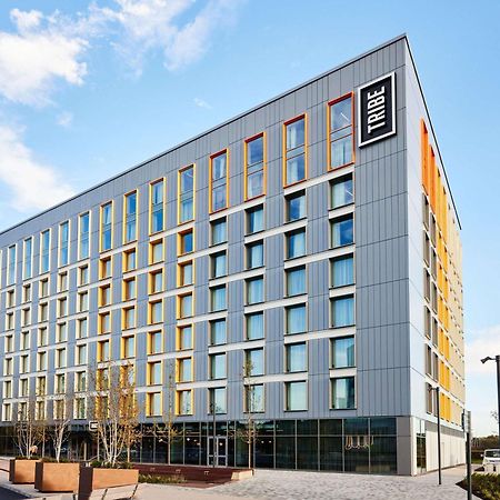 Tribe Manchester Airport By Accor Хейл Экстерьер фото