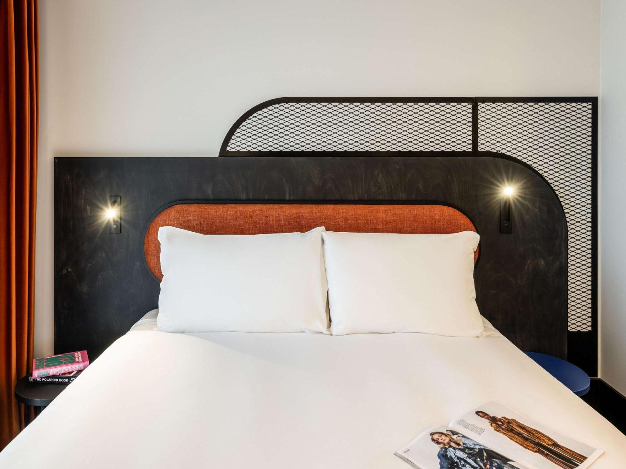 Tribe Manchester Airport By Accor Хейл Экстерьер фото